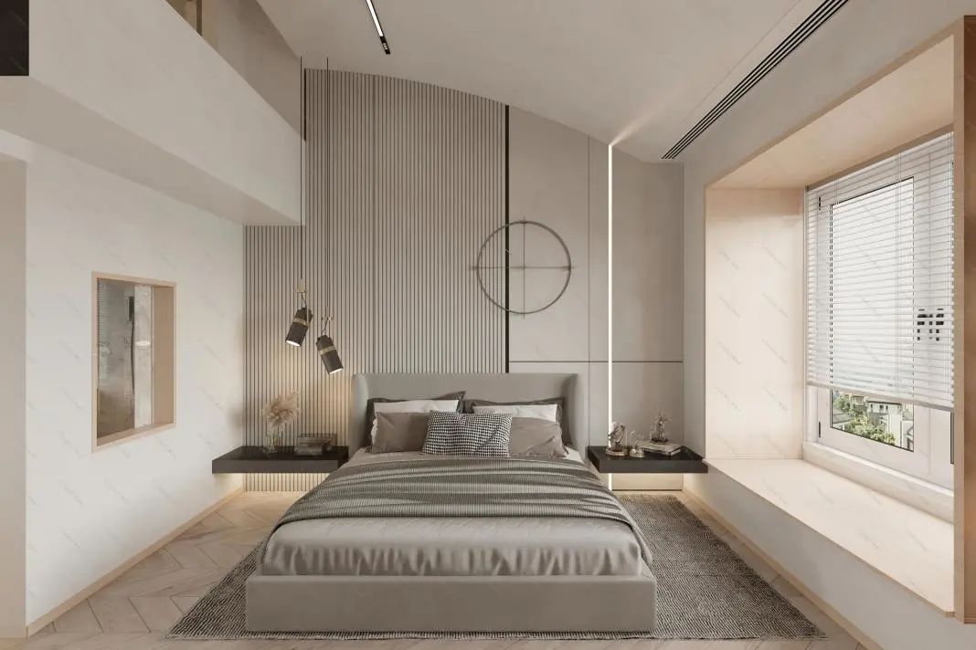 隐. 空. 圆——四季都会-40