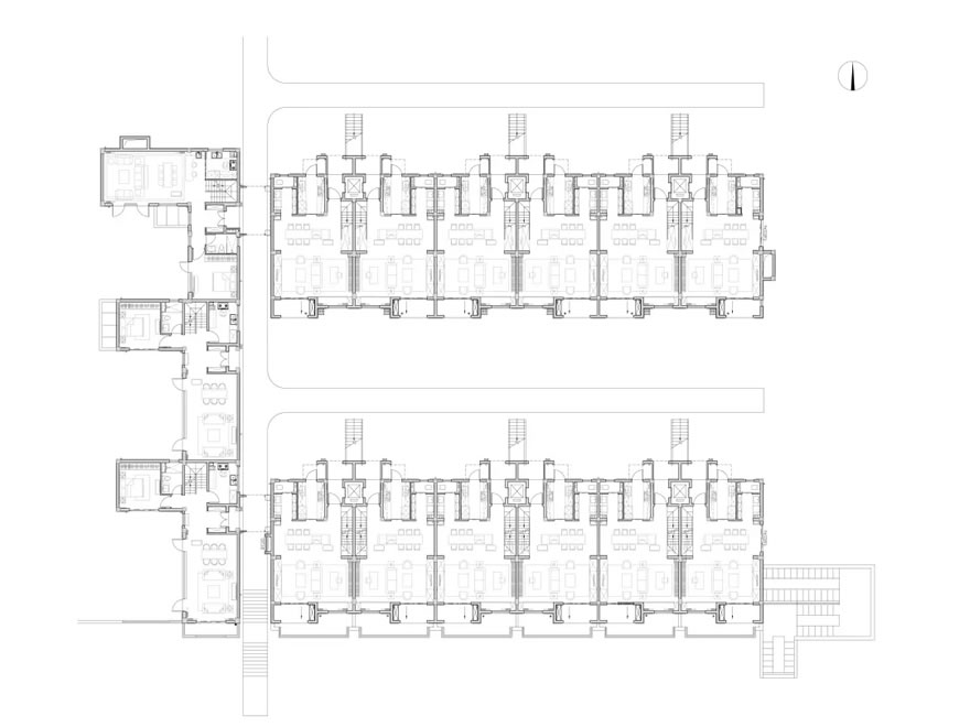 杭州竹径云山丨中国杭州-20