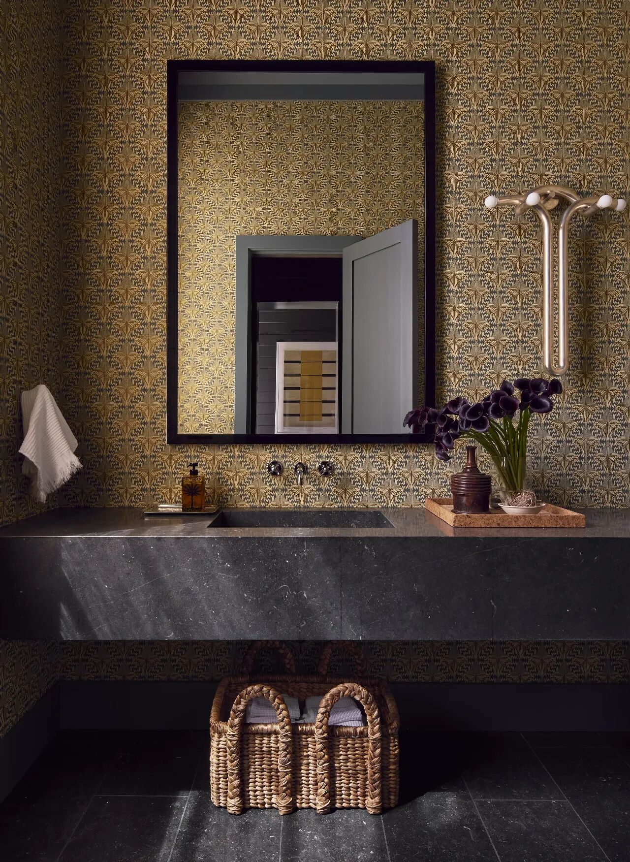 佐治亚州哈特韦尔湖畔住宅丨美国韦尔丨David Frazier团队-39