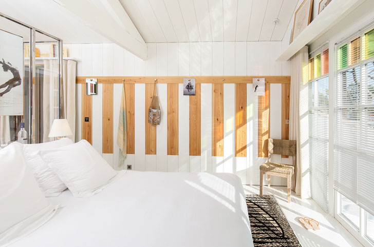 法国海牙酒店（Hotel Haaitzais）-12