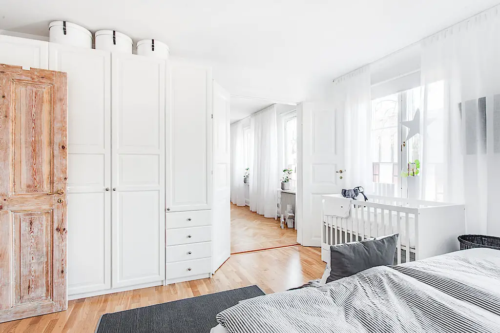 创意地下室，翻转公寓的设计亮点-14