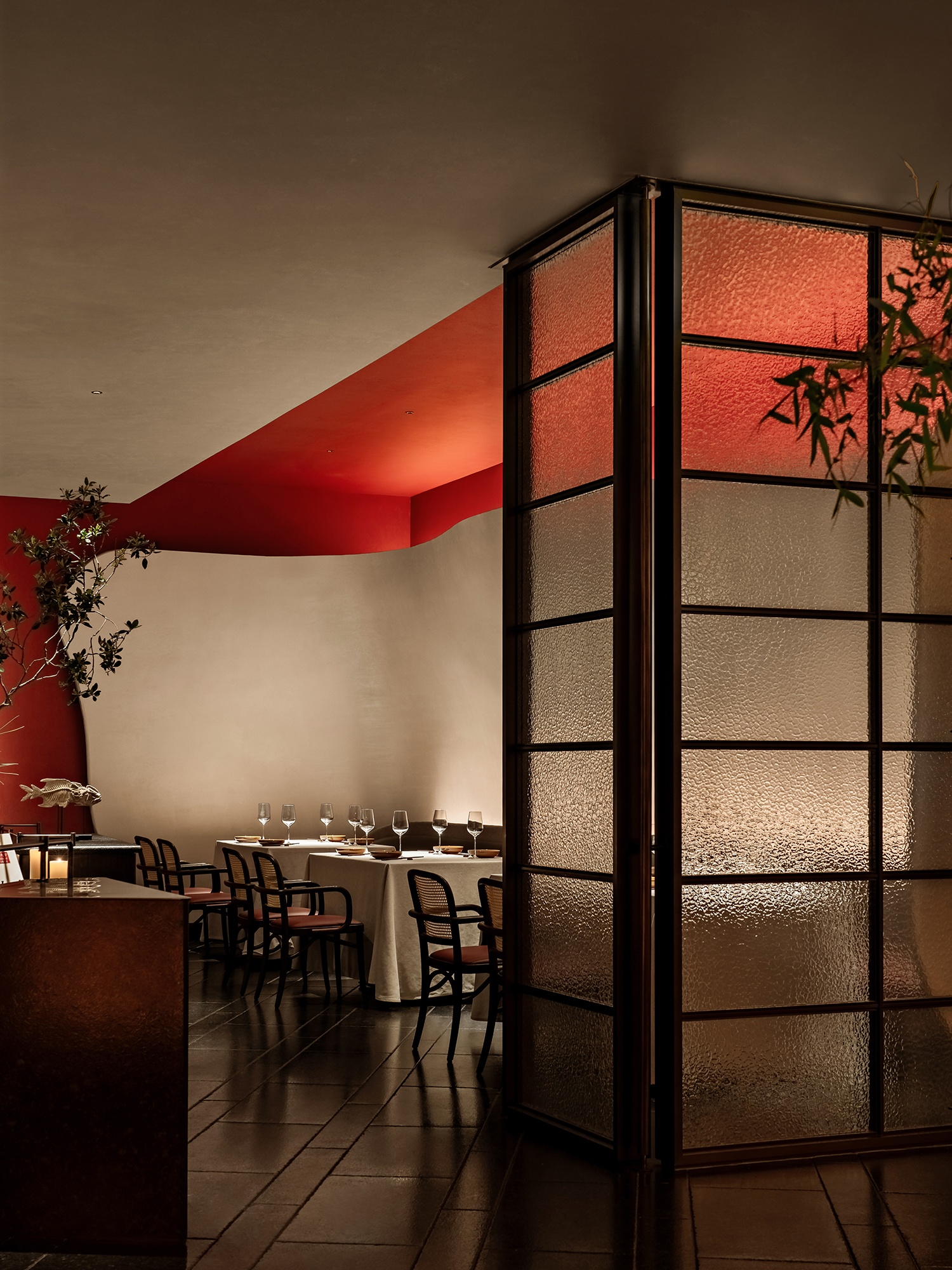 饺满上品 · 海胆水饺丨中国西安丨IN.X屋里门外设计-33