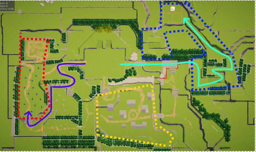 2021年、2023年 史莱姆建造者(未发布)-8