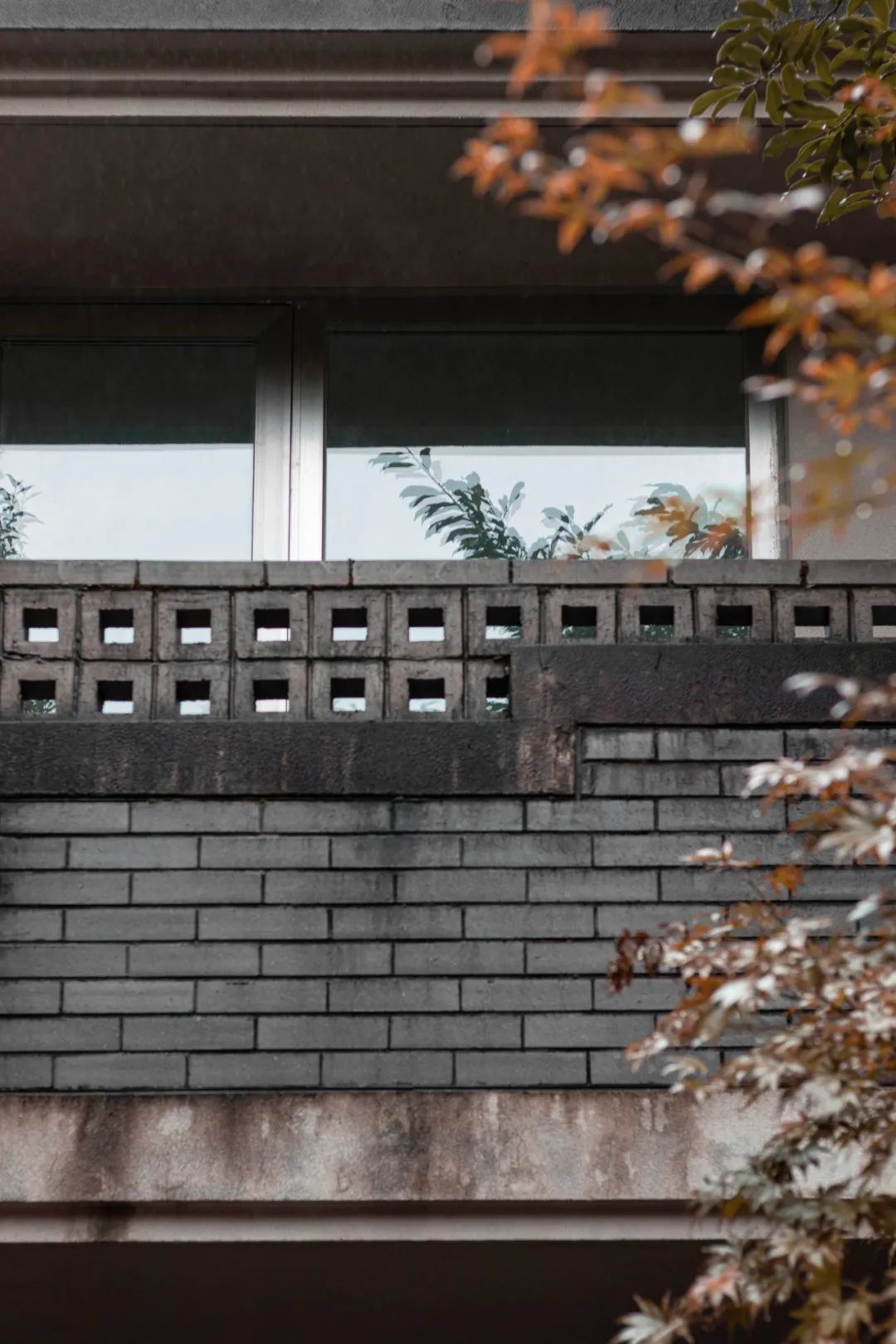 山外山 · 成都青城山脚下的侘寂豪宅设计丨中国成都丨锦霖设计工作室-38