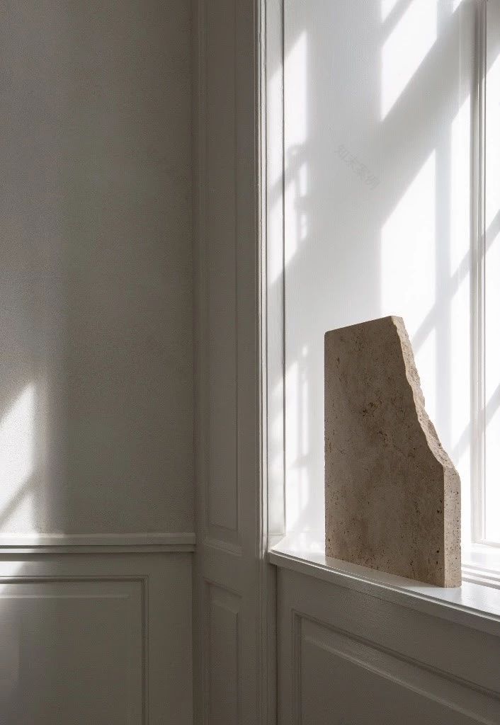 Norm Architects 工作室室内更新-20