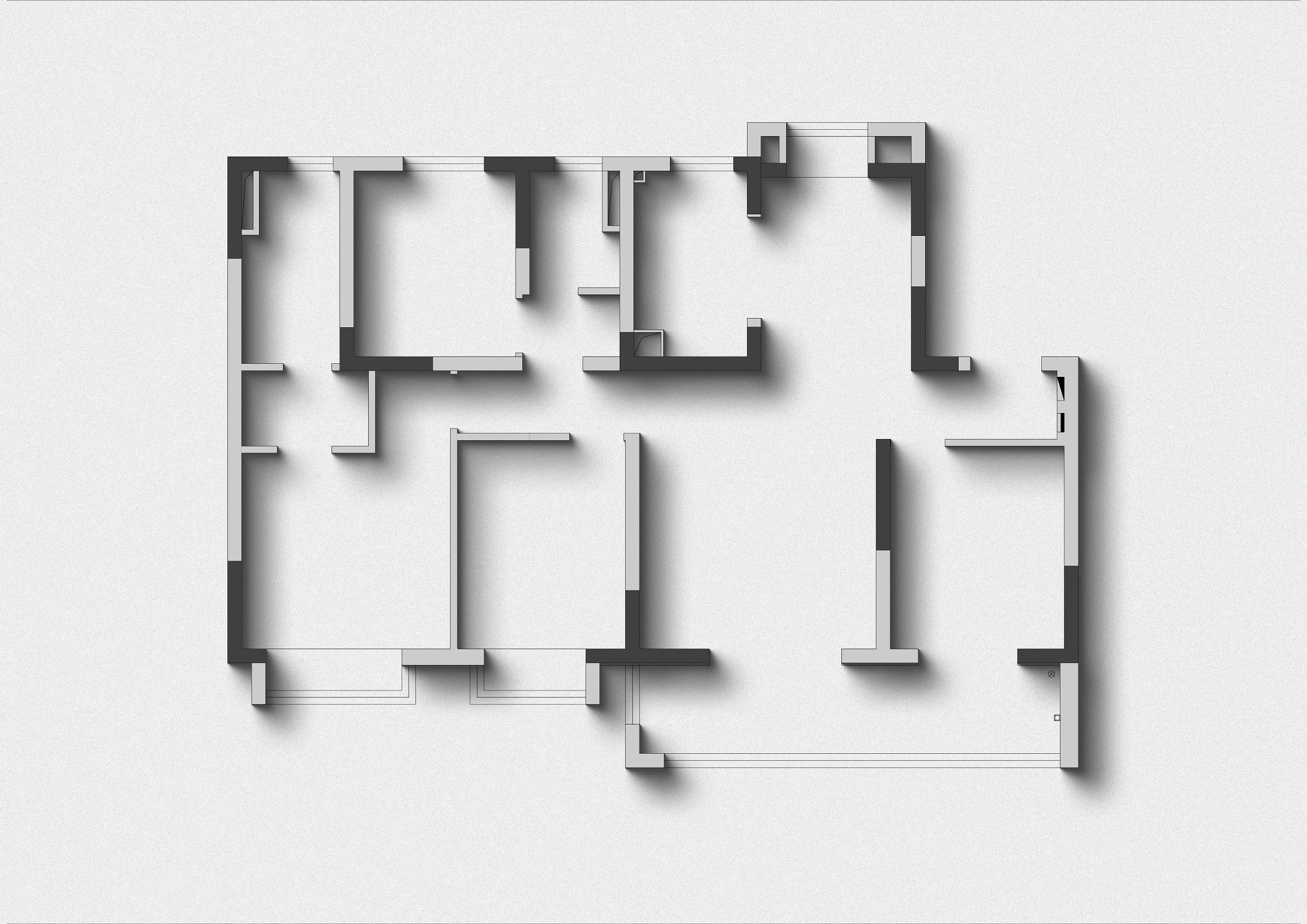 开物营造丨暮光之家-6