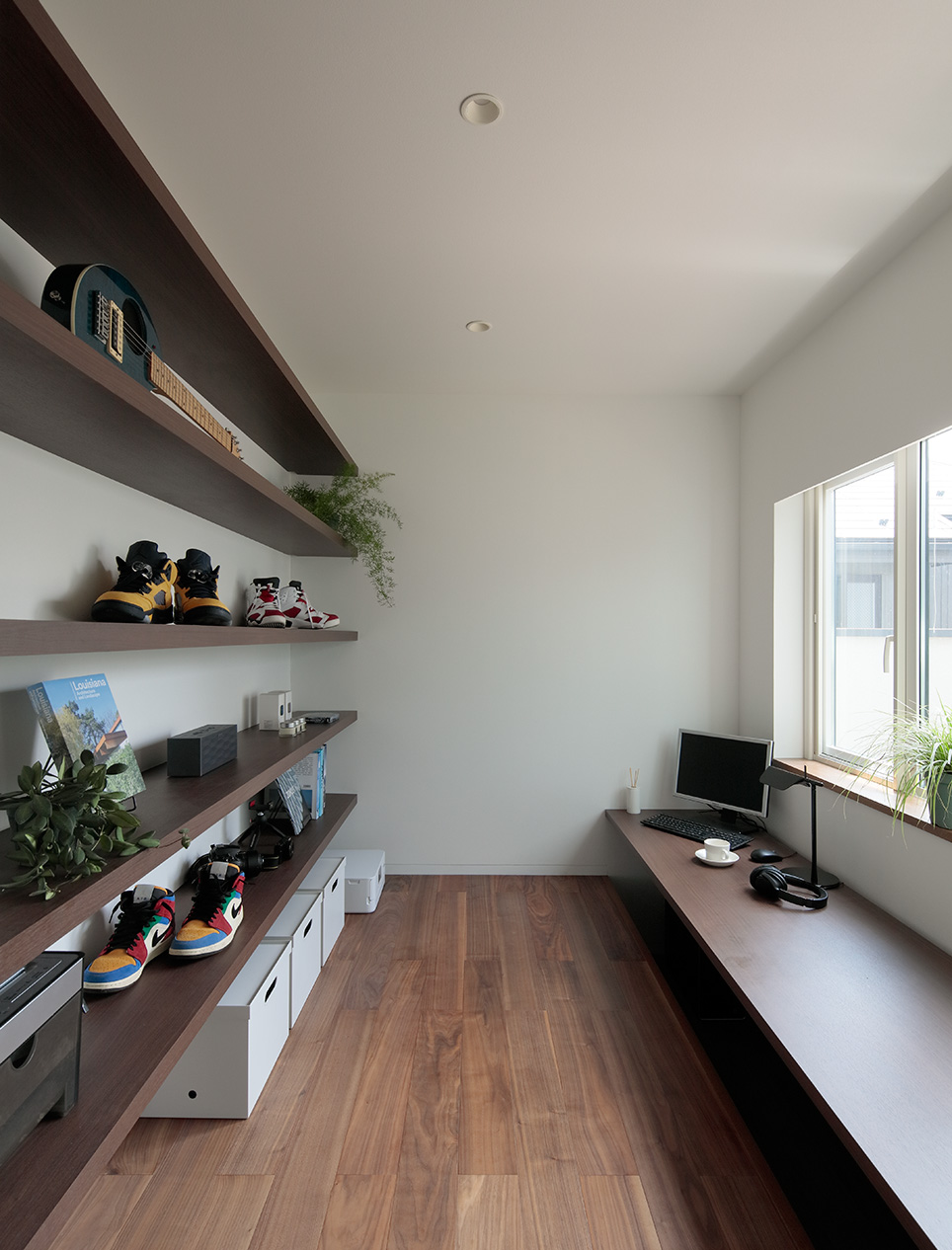 丨日本东京丨株式会社 佐々木達郎建築事務所-18