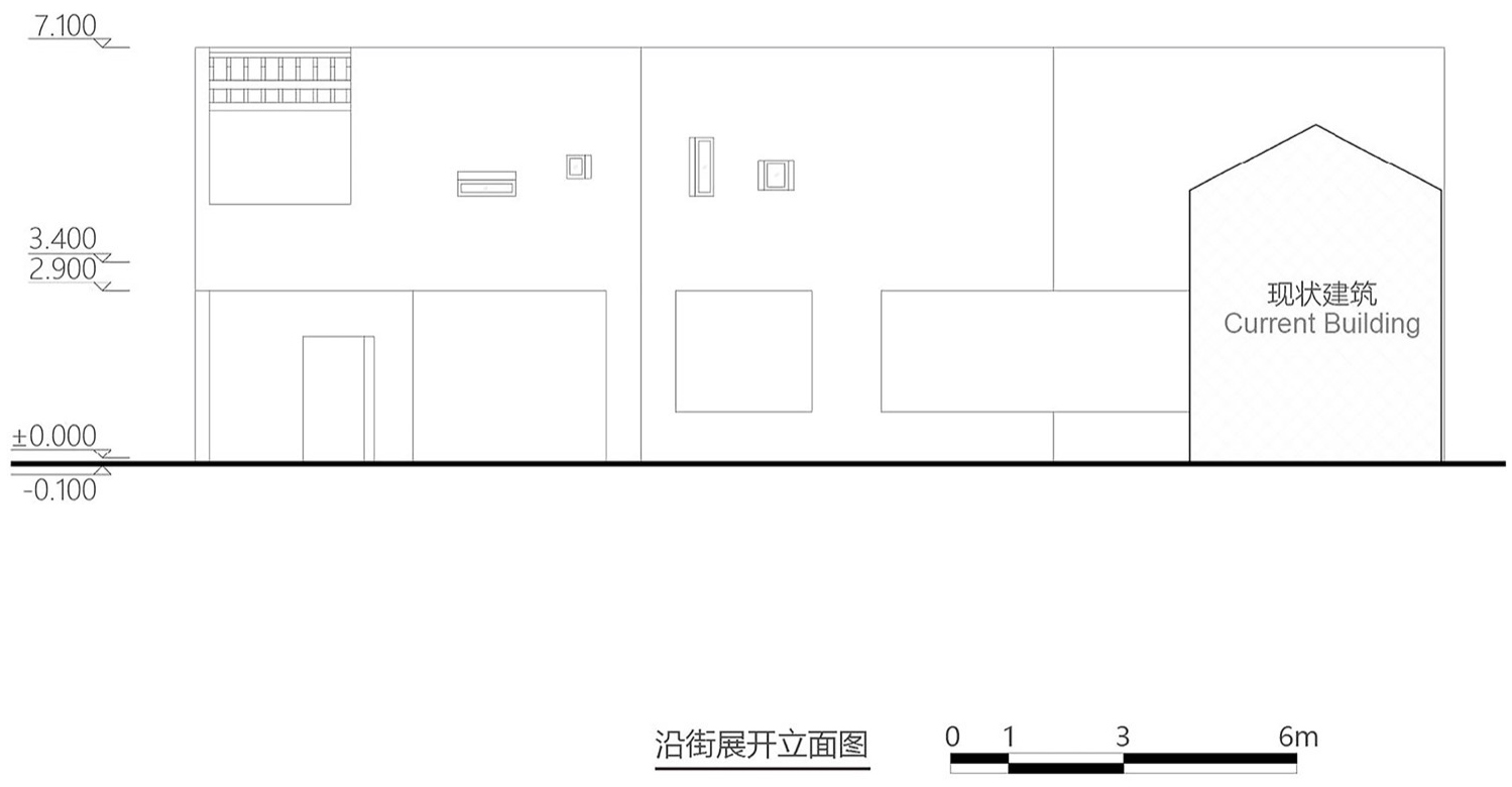 丰梧季·村民活动中心丨中国黄山丨IARA-96