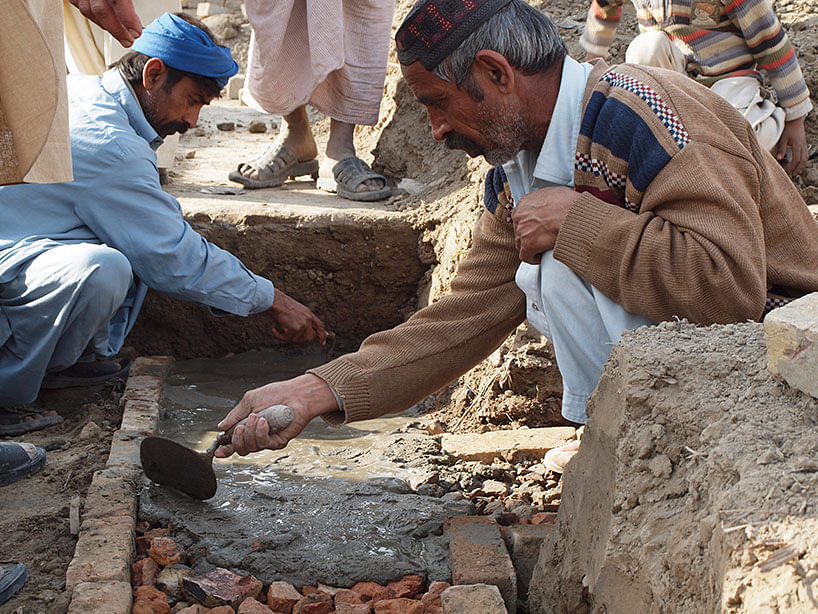 Earth Home Project（地球家园项目）丨巴基斯坦-8