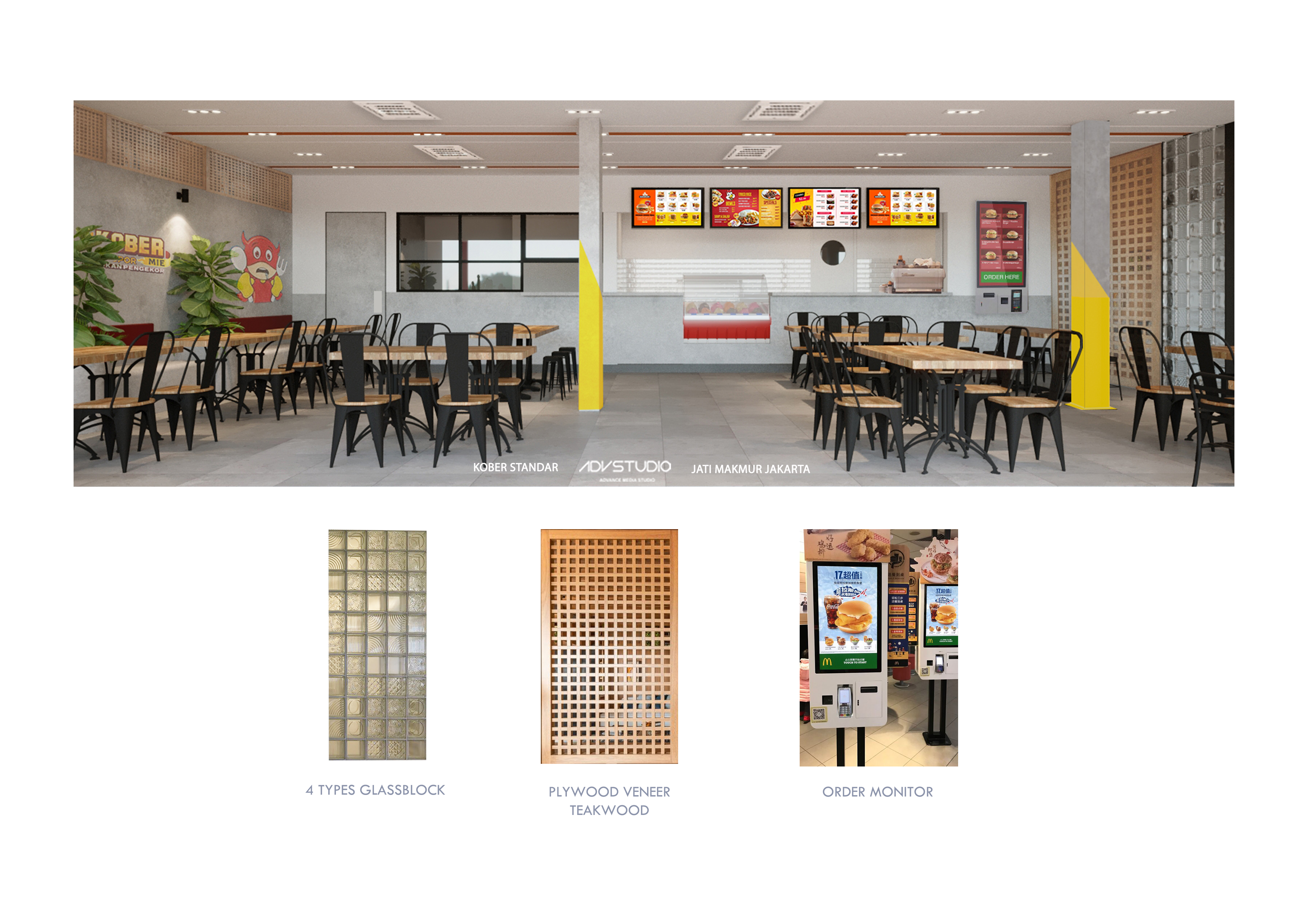 K JAKARTA RESTAURANT-1