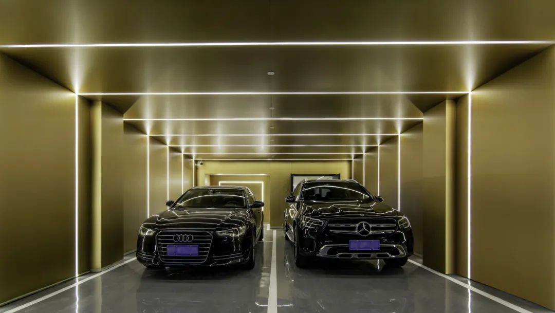 首发 x 此间设计 · 魏成栋 | 舞动的时光-58