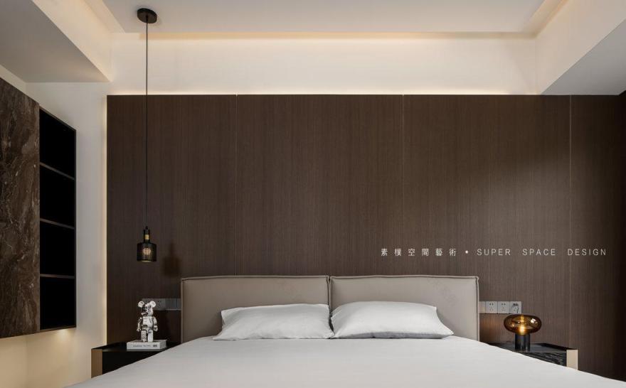 素朴设计,优雅空间里的岁月静好-26