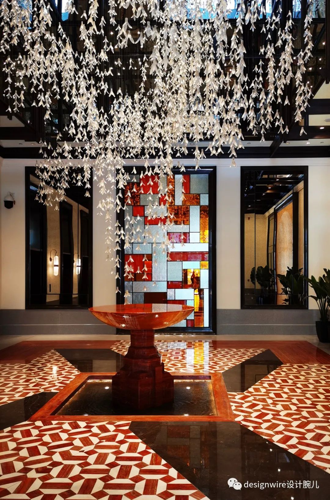 厦门安达仕酒店,现代奢华与南洋风情的完美结合-48