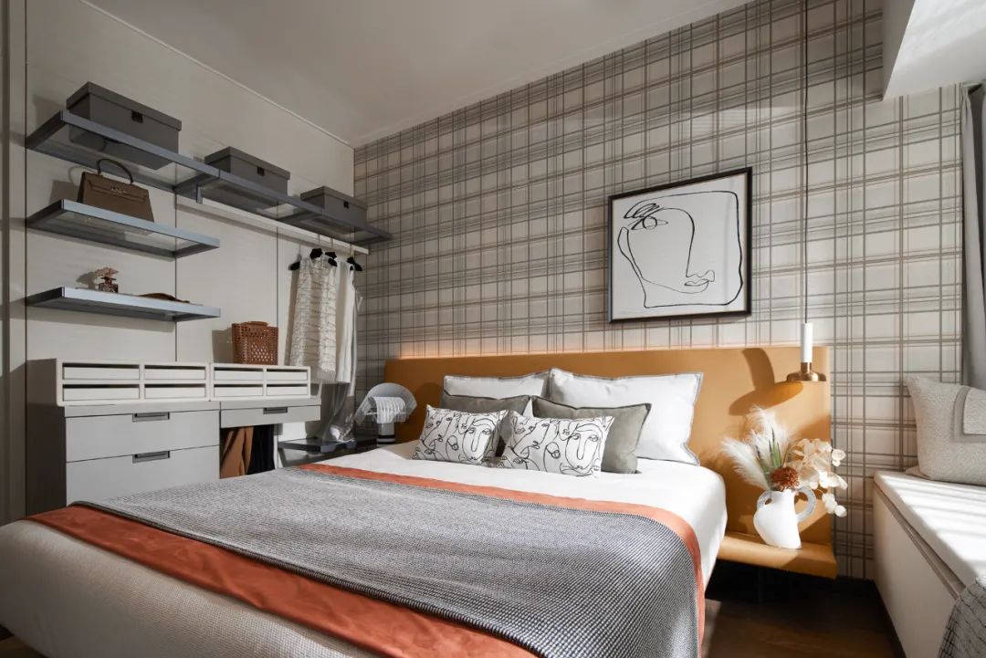 万科天空之城 | 都市精英的暖心归属-12