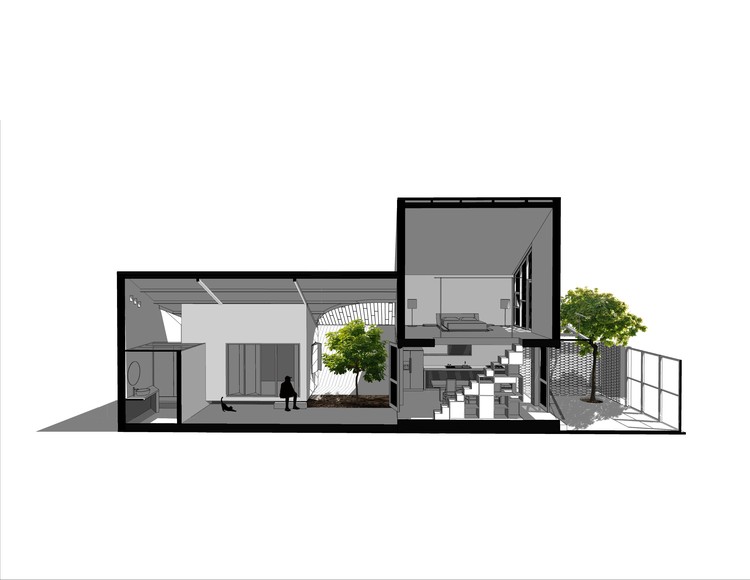 简约宜居的海防郊区住宅-25