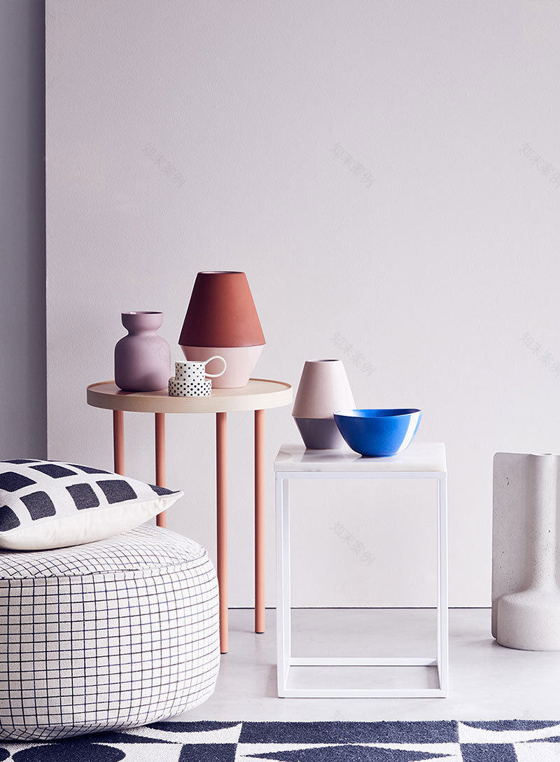 色彩女王 Jennifer Haslam 的室内设计魅力-18