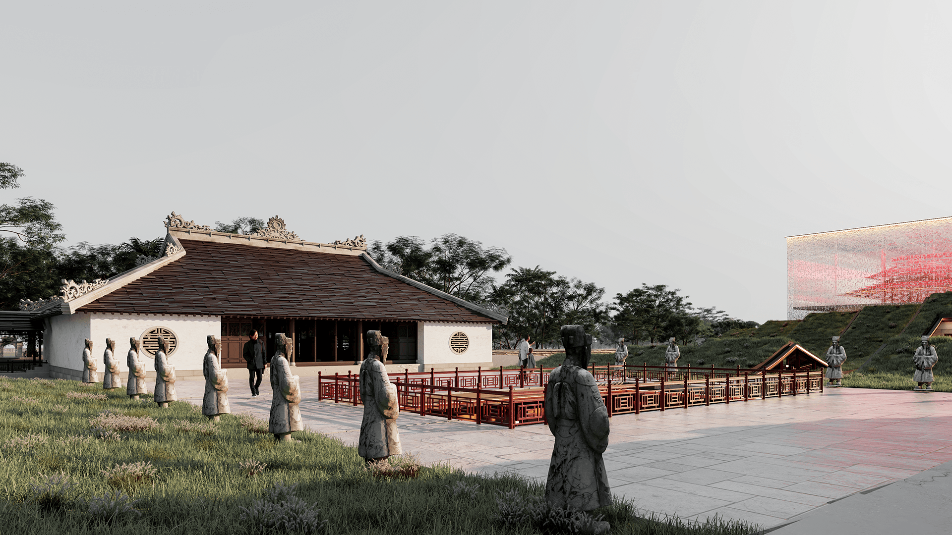 Hue Imperial Heritage Museum-25