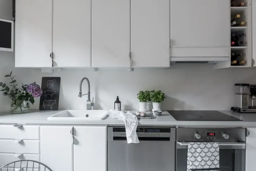 温馨亲子双层公寓-10