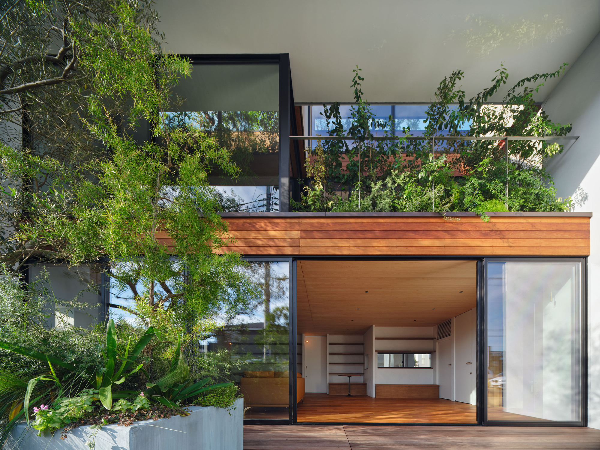 房子丨日本丨KamakuraStudio-16