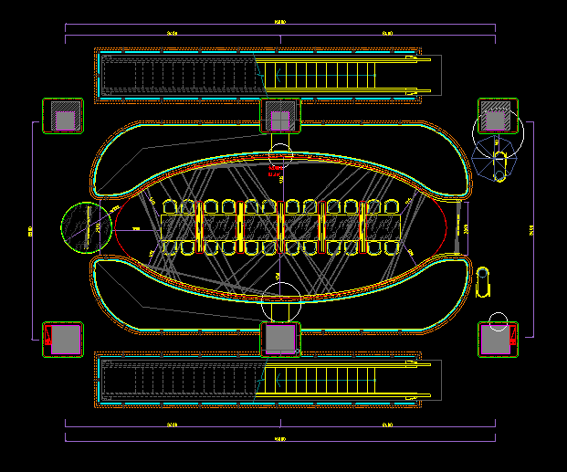 专业施工图深化-3