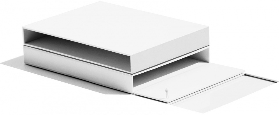 西班牙NIU N230住宅丨Fran Silvestre Arquitectos-24