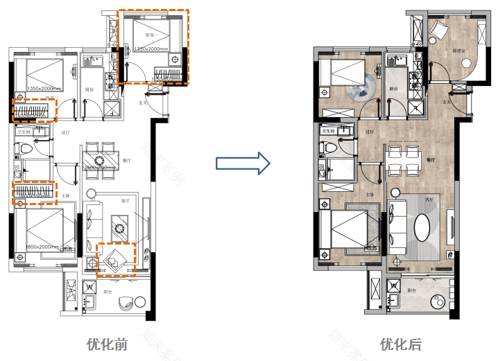 融侨悦公馆·A3户型-50