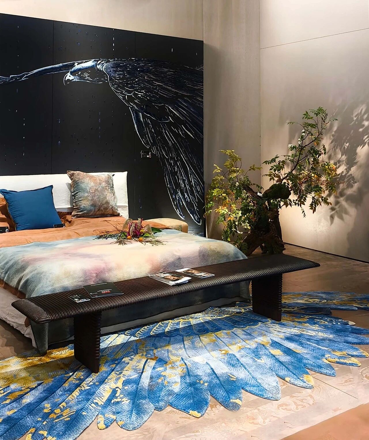 2025奢华居所【遗思的美好】丨覃思,创思国际设计集团等（多方参与）-71