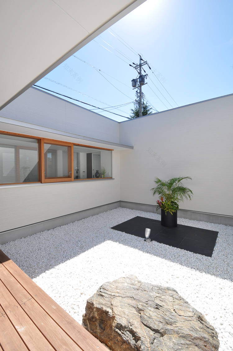 西大海道の家丨岐阜「後藤耕太建築工房」-19