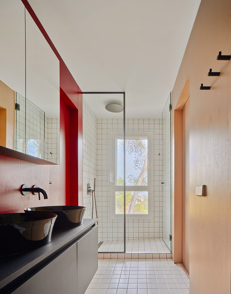 PSM21 住宅丨西班牙丨Raúl Sánchez Architects-67