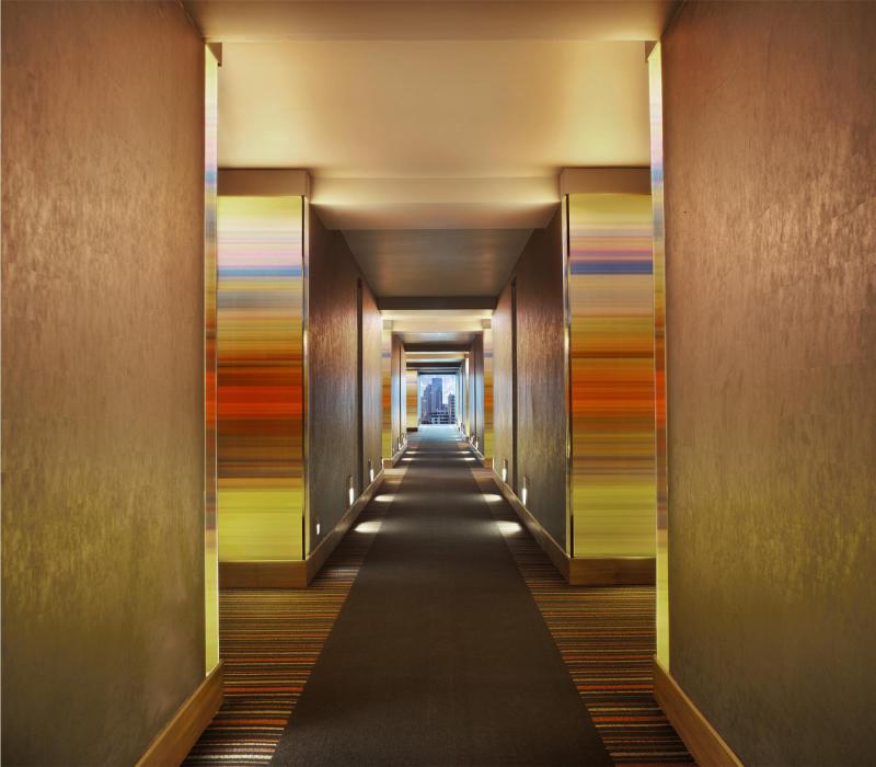 泰国曼谷雅乐轩素坤逸11酒店-3