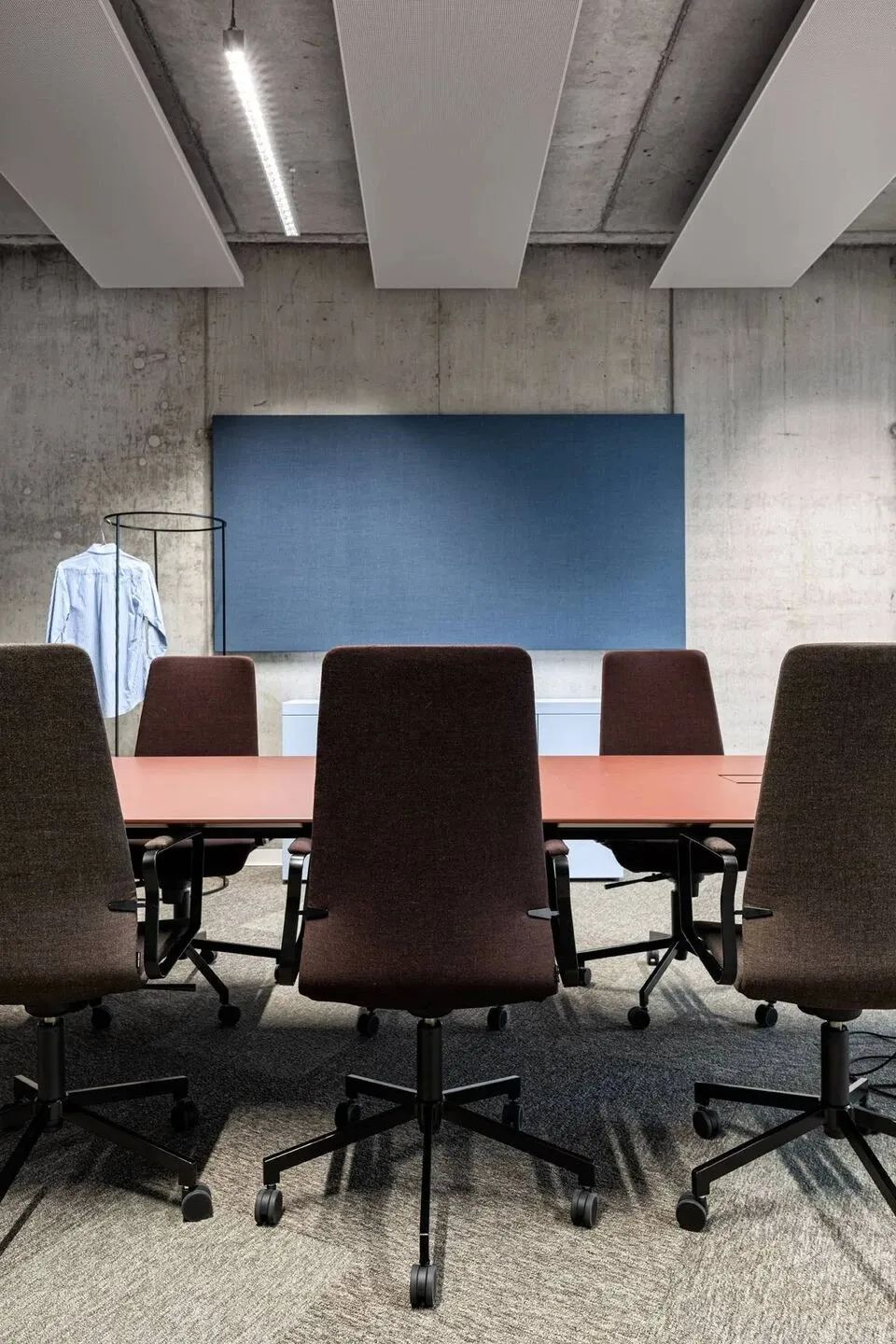 柏林 50Hertz 新总部丨德国柏林-10