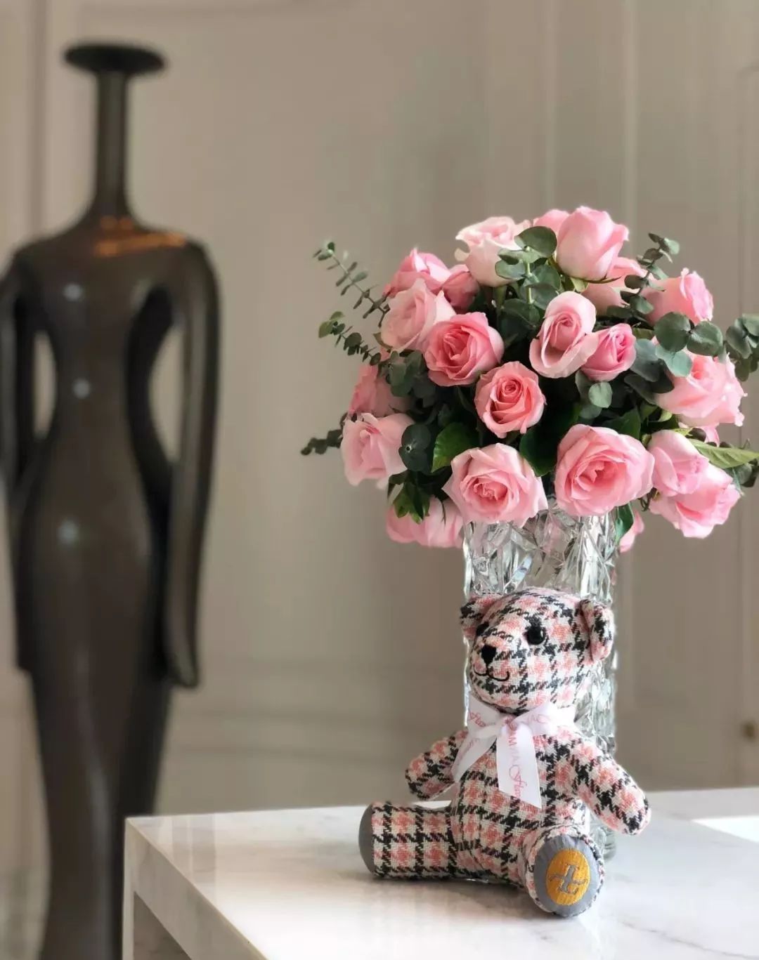 海口朗廷酒店 | 英伦贵气的大理石奢华空间-52