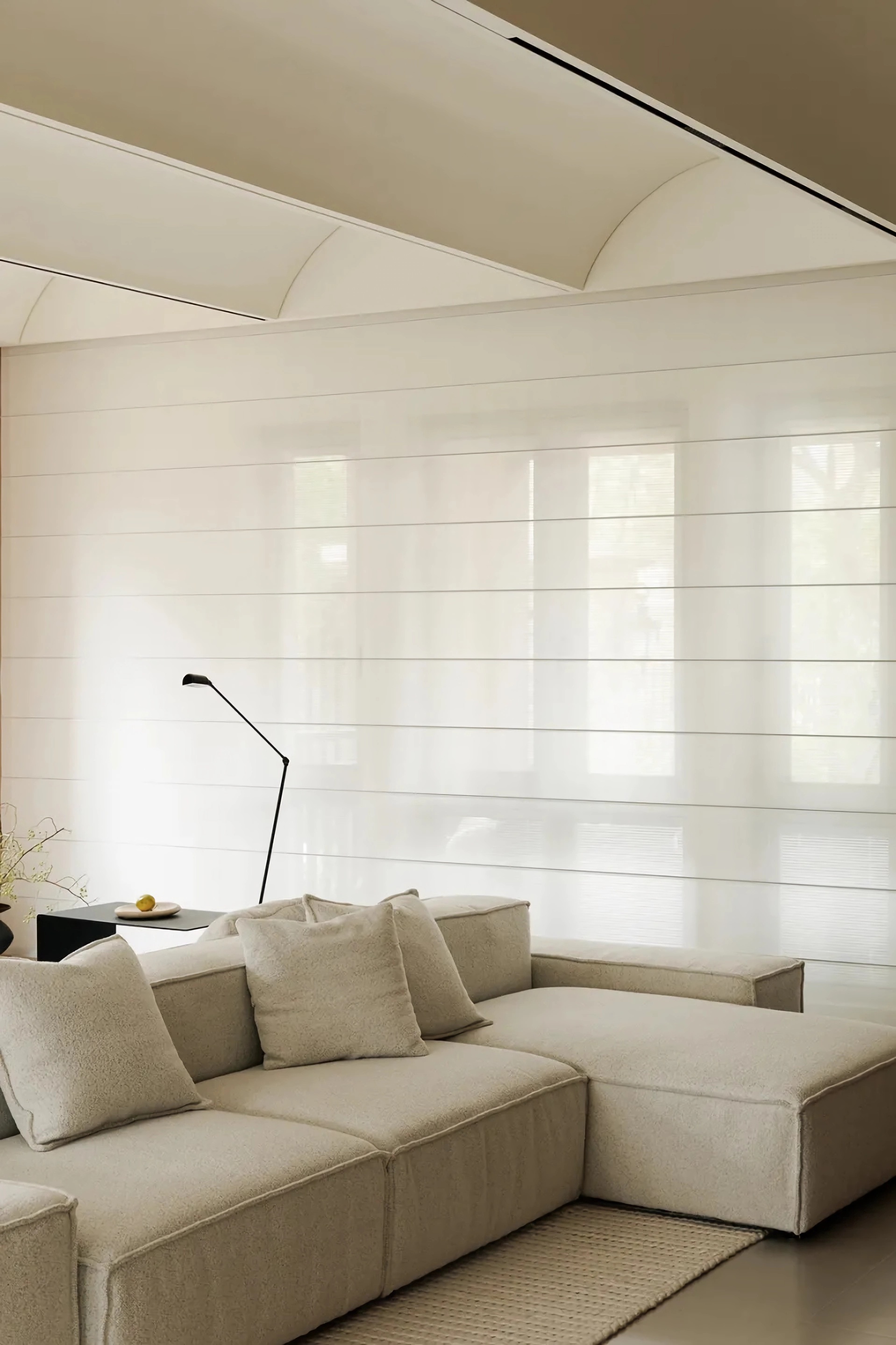 观野 · 南舍空间设计-9