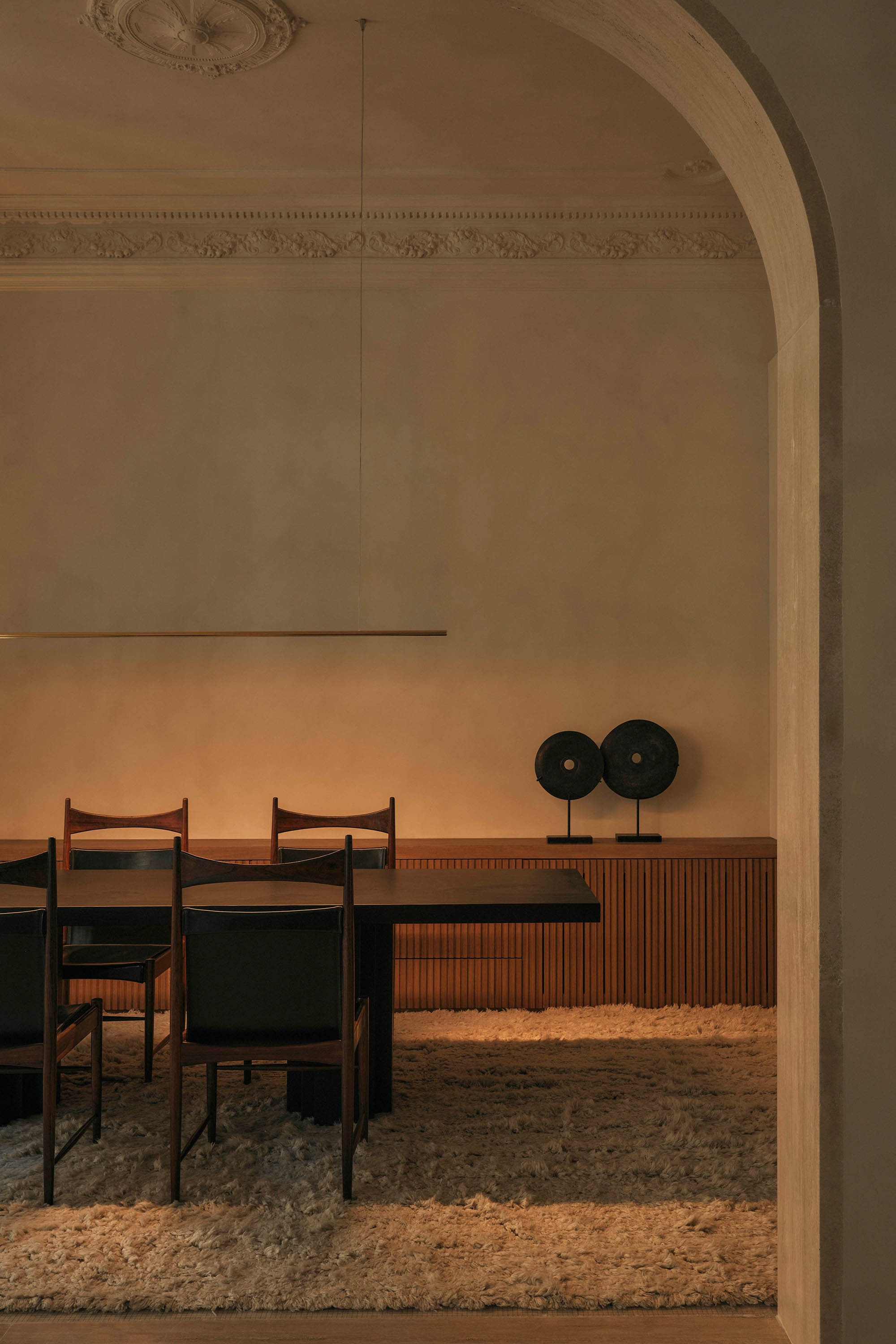 GE 公寓丨Balzar Architects-10