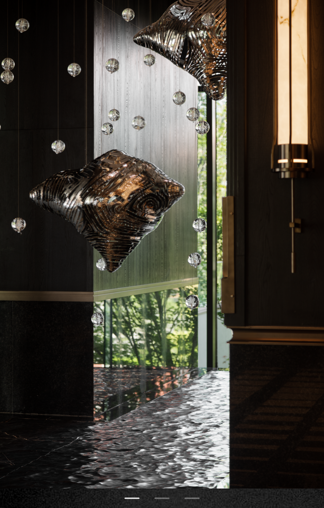 美纵新作|尚川保定云曦境营销中心-15