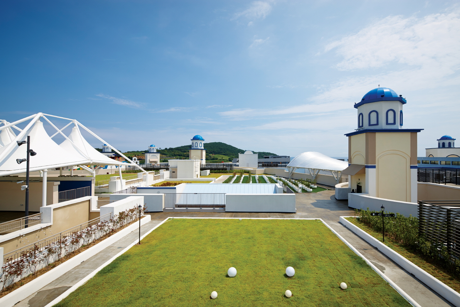 乐天东釜山奥特莱斯购物中心-12