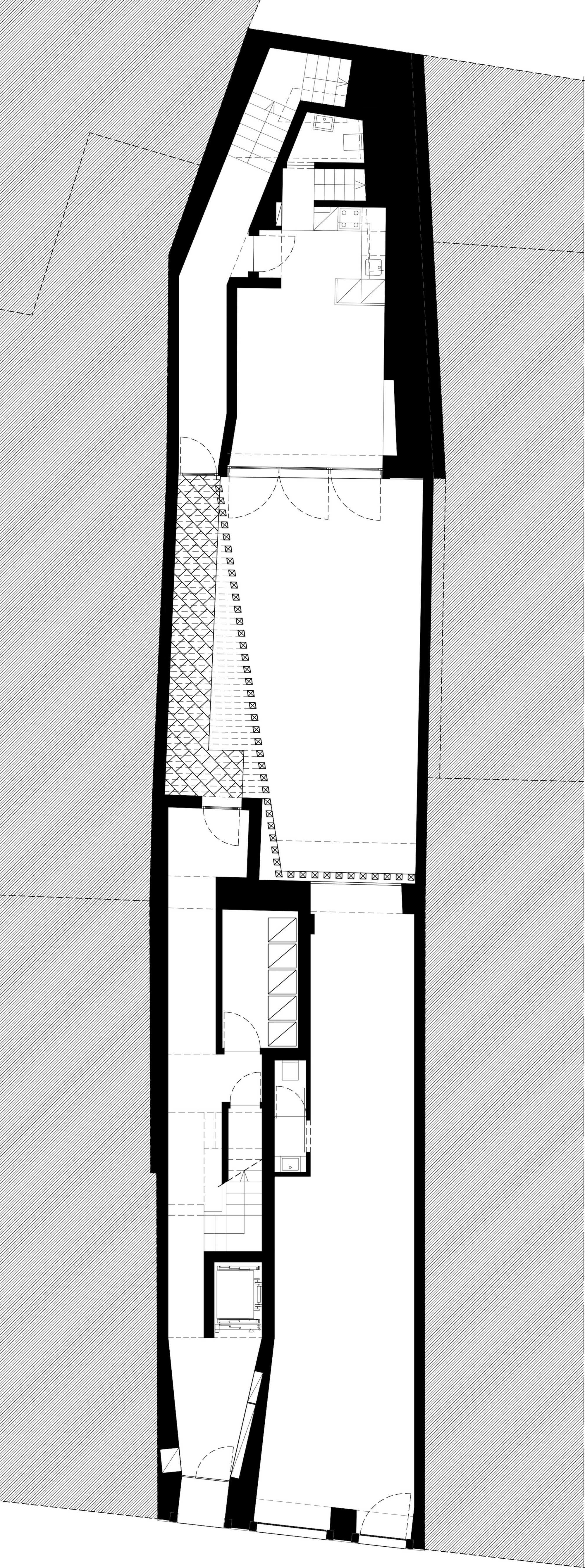 SB 44 住宅建筑丨葡萄牙里斯本-29