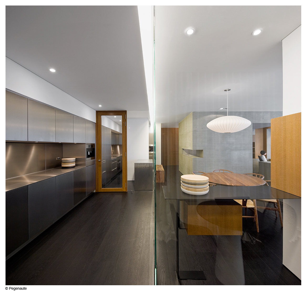 如恩  新加坡 Wu Residence 私人住宅-10