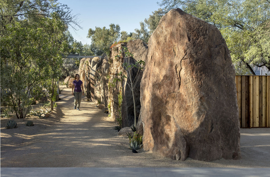 沙漠植物园一期丨美国-11