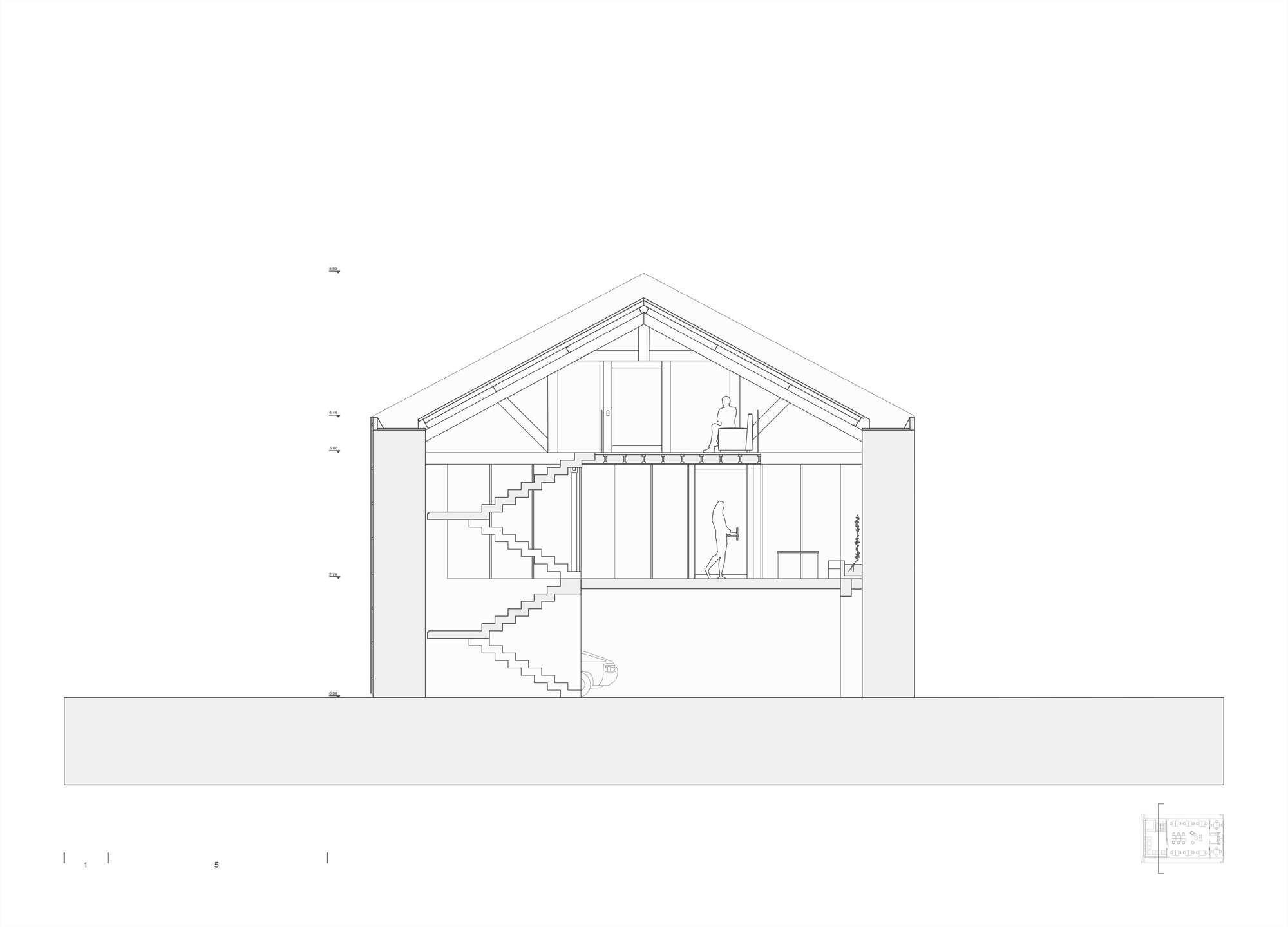 科沃克和斯图迪托卡咖啡馆丨智利-15