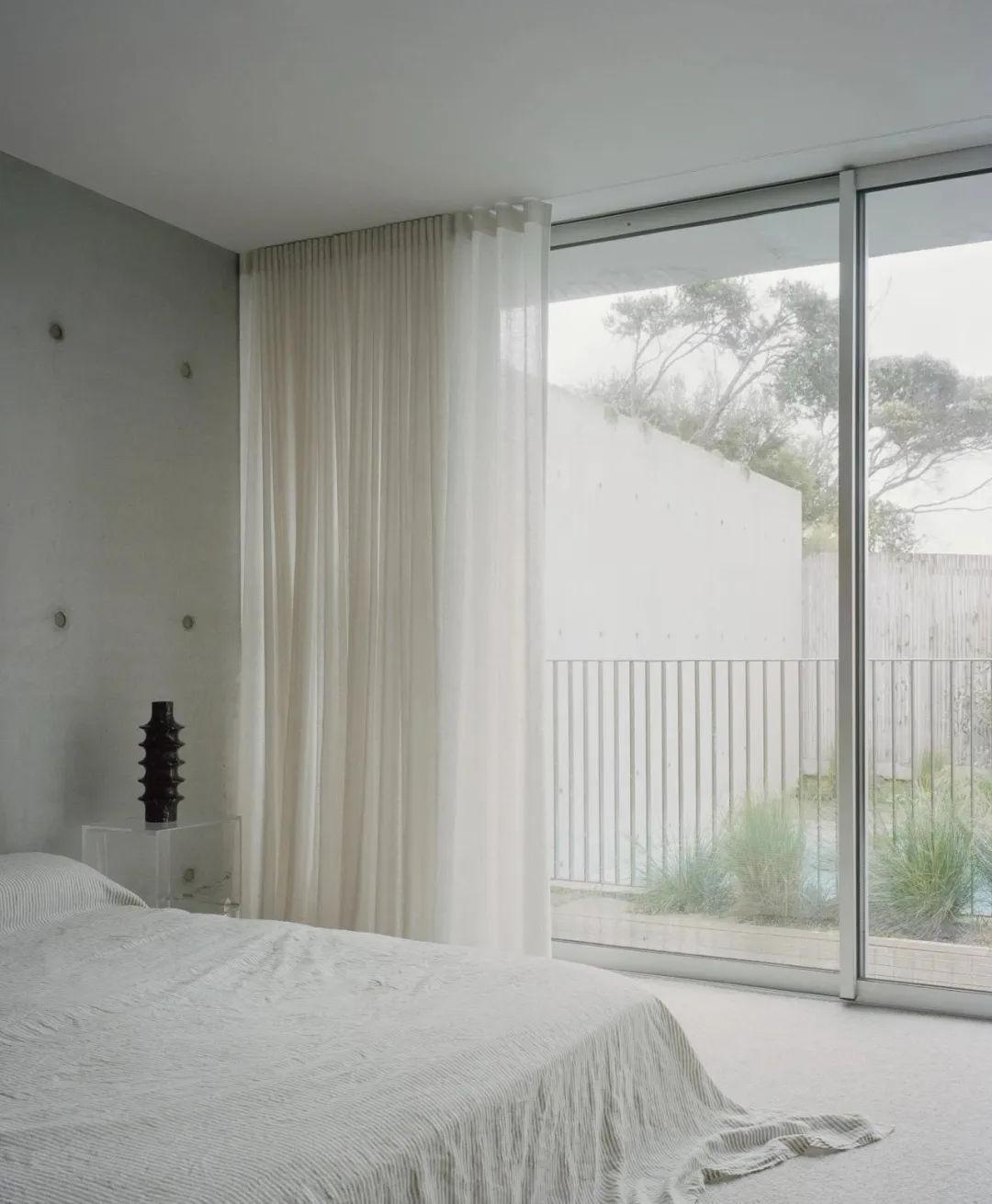 泳池房丨line architects-54