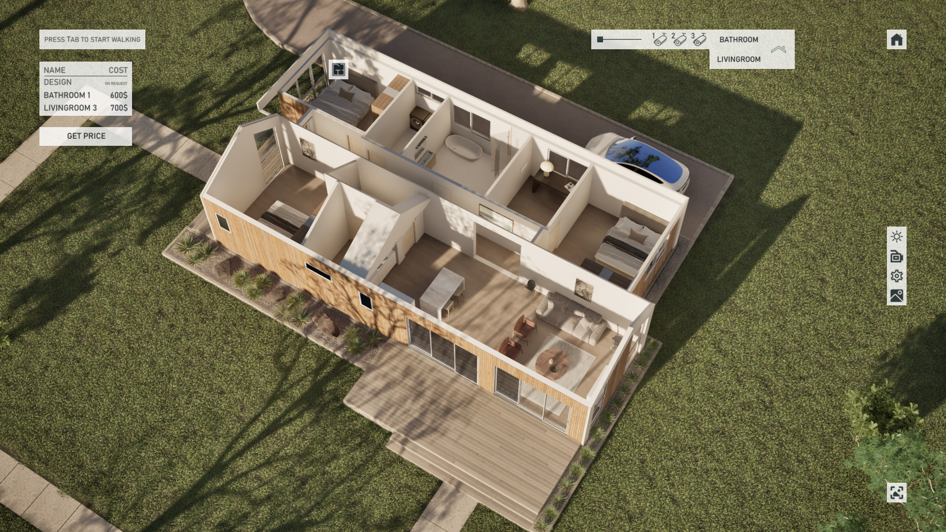 预制房屋虚拟配置器-4