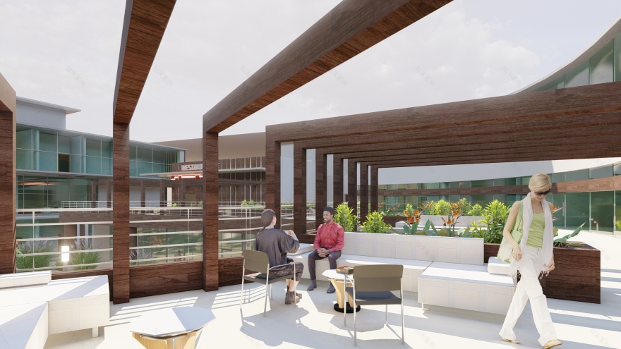 城市社区站丨EgyptCairo-14