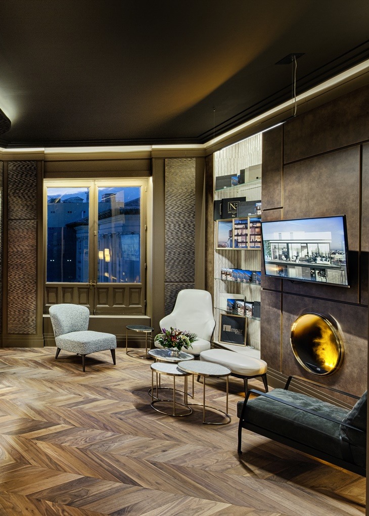 Casa Decor 2019 - Tempo da Delicadeza-84