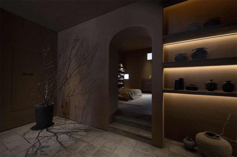 梵几成都远洋太古里店-12