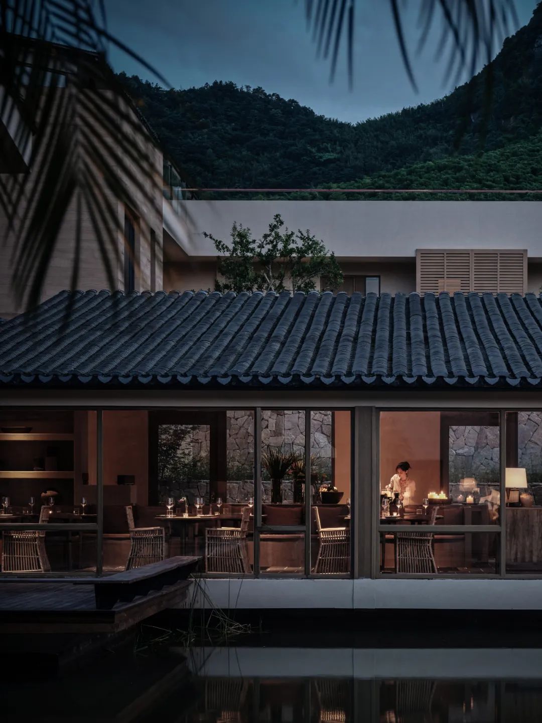 YAZA野在山川酒店丨谢柯,赵扬-33