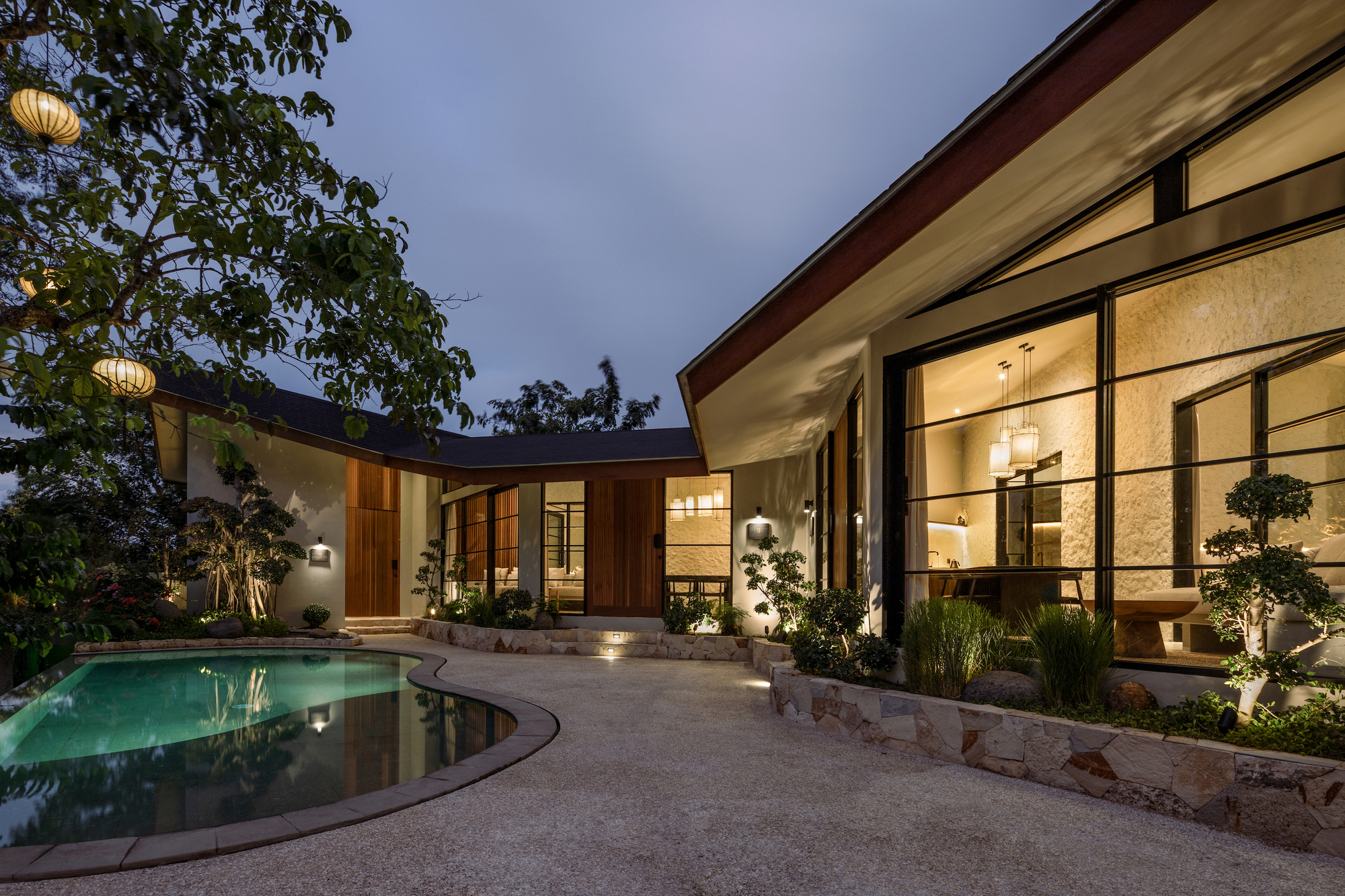 丨印度丨Atelier Generations Vasudeva Design-28