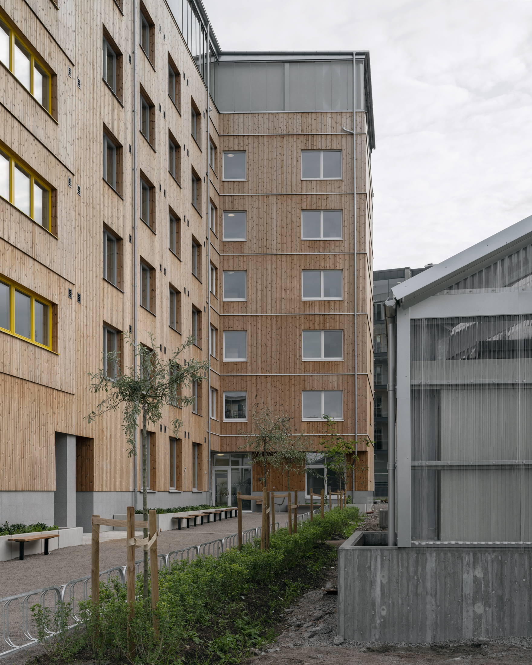 发电机外壳丨瑞典-38