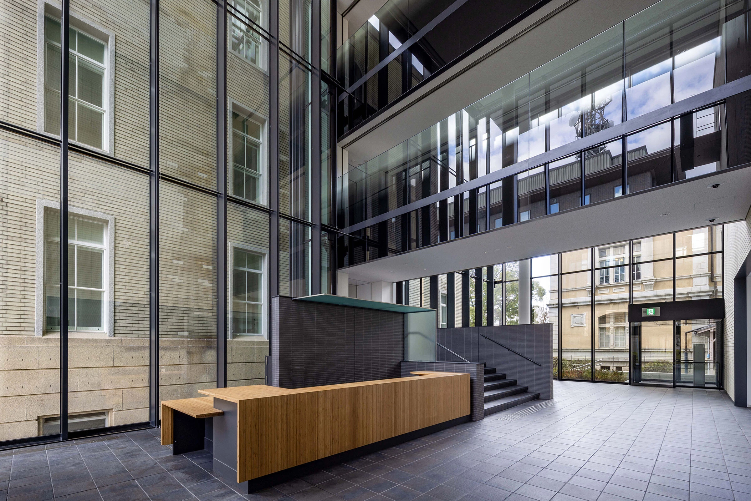 日本京都文化事务局大楼-24