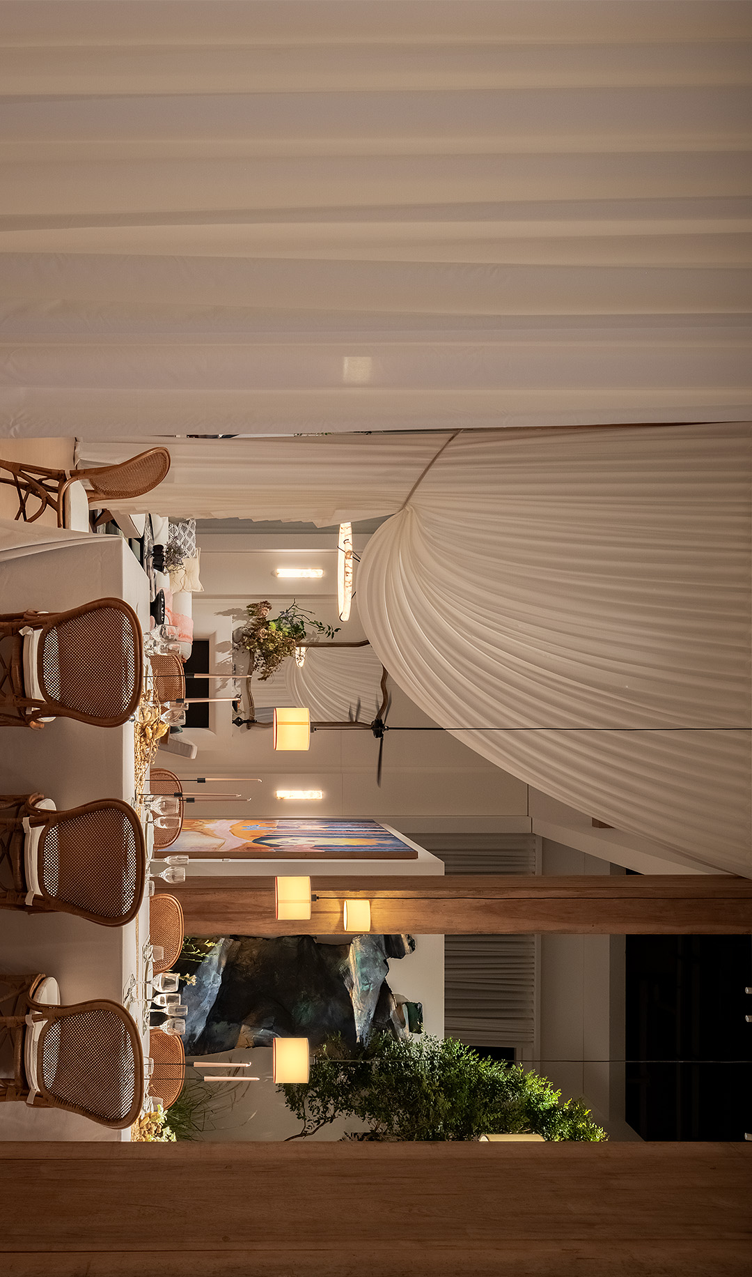 新作 · 赵睿 × 山石里予｜松弛的午后丨中国广州丨V2 纬图,OOD-20